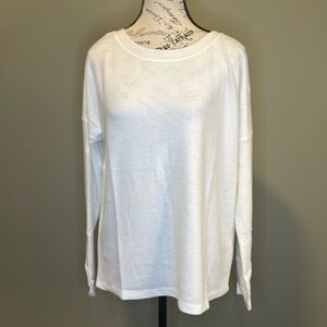 Super Soft Cozy Long Sleeve Crew Neck